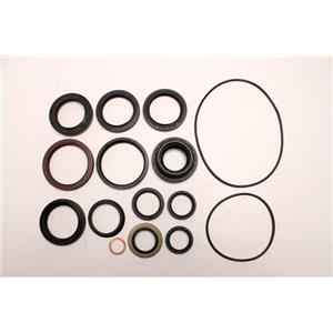 TSKXC90 - TF80SC, TRANSFER CASE REBUILD OVERHAUL KIT, 2005-11 - FITS VOLVO
