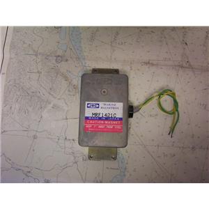 Boaters’ Resale Shop of TX 2204 5752.05 JRC MSF1421B MARINE 4KW RADAR MAGNETRON