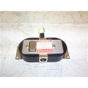 Boaters’ Resale Shop of TX 2204 5752.21 TOSHIBA 9M302/E3513 RADAR MAGNETRON