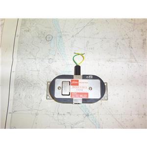 Boaters’ Resale Shop of TX 2204 5752.22 TOSHIBA 9M302/E3513 RADAR MAGNETRON