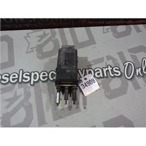 2003 2004 FORD F350 F250 6.0 DIESEL AUTO 4X4 OEM ABS ANTI LOCK BRAKE PUMP MODULE