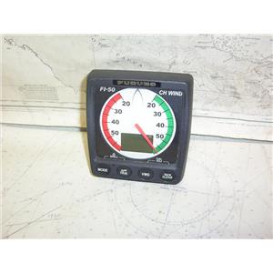 Boaters’ Resale Shop of TX 2007 0127.05 FURUNO FI-502 CH WIND DISPLAY ONLY