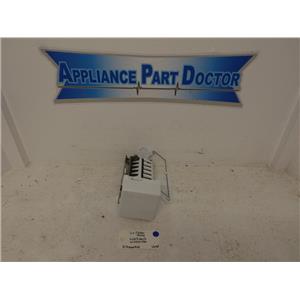 KitchenAid Refrigerator W11082613 W10321136 Ice Maker Assy Used