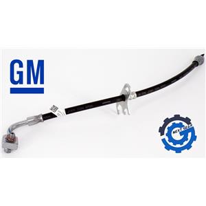 84556720 New OEM GM Front Right Brake Hose for 2019-2020 XT4 2021 Envision