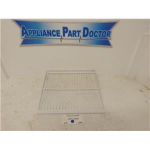 GE Refrigerator WR71X2428 Freezer Shelf Used