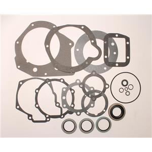 TSK203F - NPG-203, TRANSFER CASE REBUILD OVERHAUL KIT, 1974-86 - FITS FORD