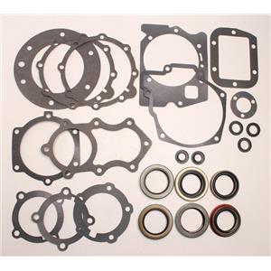 TSK205 - NPG-205, TRANSFER CASE REBUILD OVERHAUL KIT, 1973-94 - FITS CHRYSLER GM