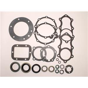 TSK205C - NPG-205, TRANSFER CASE REBUILD OVERHAUL KIT, 1982-93 - FITS CHRYSLER