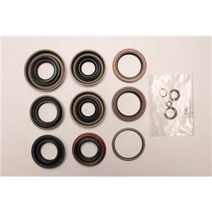 TSK231B - NPG-231 NPG-231C, TRANSFER CASE REBUILD OVERHAUL KIT, 97-06 -FITS JEEP