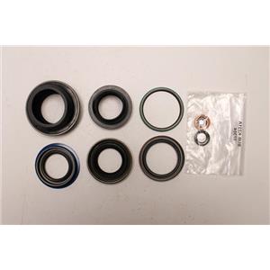TSK231C - NPG-231 NPG-231C, TRANSFER CASE REBUILD OVERHAUL KIT, 1997-2000