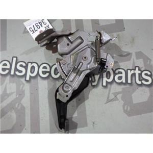 2005 - 2007 INFINITY FX35 3.5L AUTO OEM E-BRAKE EMERGENCY BRAKE ASSEMBLY PEDAL