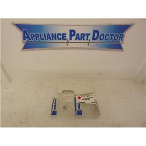 Maytag Range 74005107 End Cap New