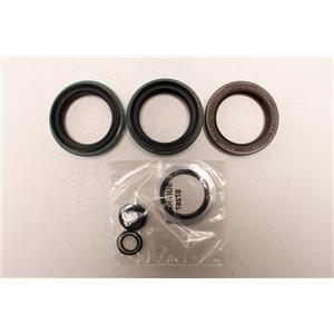 TSK241B - NPG-241 NPG-241C, TRANSFER CASE REBUILD OVERHAUL KIT, 2003-06