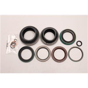 TSK241E - NPG-241 NPG-241C, TRANSFER CASE REBUILD OVERHAUL KIT, 2000-01