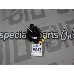 2014 2015 JEEP CHEROKEE SPORT 4WD 3.2L OEM CLOCK SPRING 17002692-01A