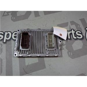 2014 2015 JEEP CHEROKEE SPORT 4WD 3.2L OEM ECM ECU COMPUTER P05150925AB