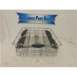 Frigidaire Dishwasher 154319526 1063866 Upper Rack Used