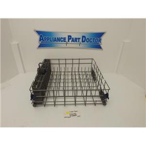 Whirlpool Dishwasher W10311986 W10380384 W11158804 Lower Rack Used