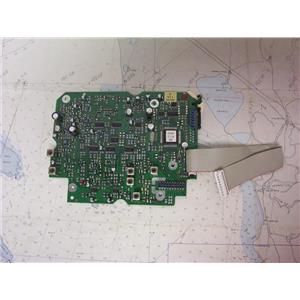 Boaters’ Resale Shop of TX 2204 5752.77 RAYMARINE M92652 4KW RADAR IF PC BOARD