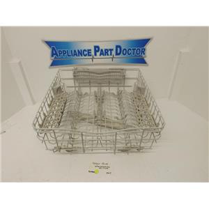 Kenmore Dishwasher WPW10350382 8519628 Upper Rack Used