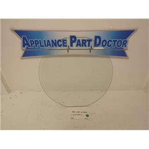 Whirlpool Dryer W10749947 Door Inner Window New