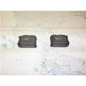 Boaters’ Resale Shop of TX 2202 0545.12 HARKEN 32mm PIN LOCK STOPPER TRACK CARS