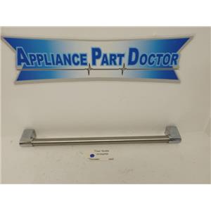 Thermador Refrigerator 00436955 Door Handle Used