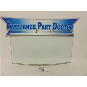 Thermador Refrigerator 00143725 00772007 Glass Shelf Used