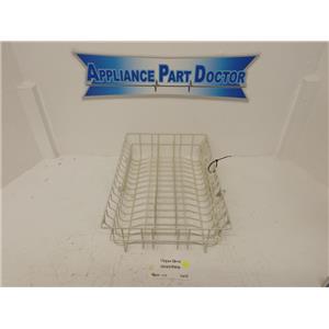 Kenmore Dishwasher 154237502 Upper Rack Used