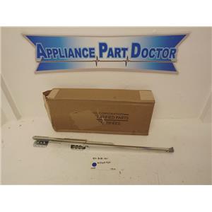 Whirlpool Refrigerator W10621521 Left Slide Rail New