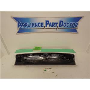 Whirlpool Dryer W10914511 Control Panel New