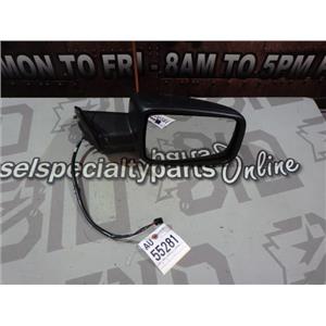 2009 2010 DODGE RAM 1500 SLT 5.7 HEMI AUTO 4X4 PASSENGER SIDE POWER MIRROR OEM