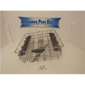 Frigidaire Dishwasher 5304498205 154494406 Upper Rack Used