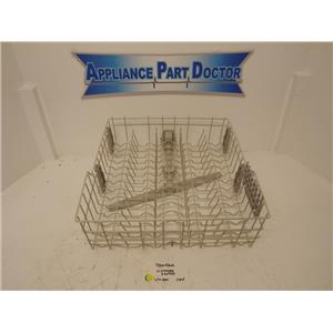 Whirlpool Dishwasher W10909088 3369903 Upper Rack Used