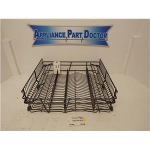 Asko Dishwasher 8801199-36 Upper Rack Used