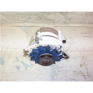 Boaters’ Resale Shop of TX 2206 0741.01 BALMAR 75 AMP ALTERNATOR MODEL 90-75