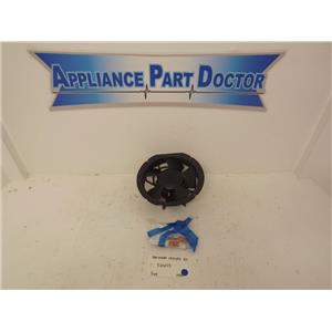 Refrigerator 821645 Fan Motor Retrofit Kit New