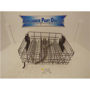 Kenmore Dishwasher WPW10350382 Upper Rack Used