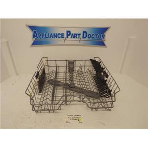 Beko Dishwasher Fits Model DUT2540TX & Others Upper Rack OpenBox