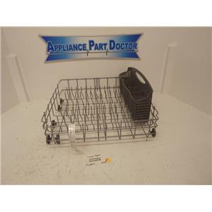 Frigidaire Dishwasher 154875204 5304521739 Lower Rack Used