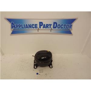 True Refrigerator 952632 Compressor New