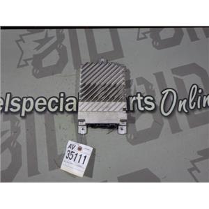 2010 - 2012 CHEVROLET EQUINOX LS 2.4L AUTO AWD OEM PIONEER AMPLIFIER 20880431