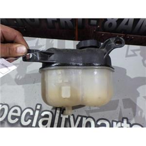 2010 - 2012 CHEVROLET EQUINOX LS 2.4L AUTO AWD OEM ANTI FREEZE RESIVOIR BOTTLE