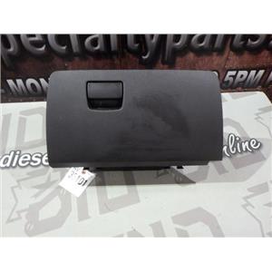 2010 - 2012 CHEVROLET EQUINOX LS 2.4L OEM INTERIOR GLOVE BOX (BLACK)