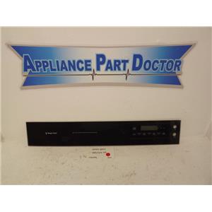Magic Chef/Maytag Range 4851S015-59 Control Panel New