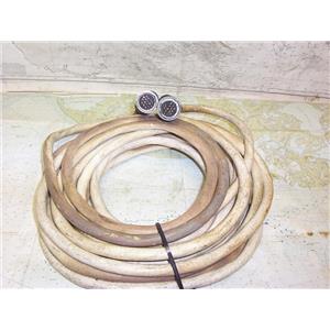 Boaters’ Resale Shop of TX 2206 5547.17 RAYTHEON 35 FOOT RADAR EXTENSION CABLE