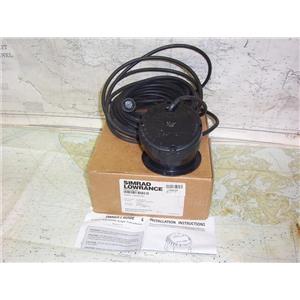 Boaters’ Resale Shop of TX 2206 0172.72 LOWRANCE DST525 ANGLE DEPTH TRANSDUCER