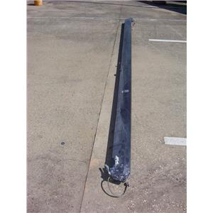 Boaters’ Resale Shop of TX 22069 1445.01 ISOMAT 14'6" BOOM w/ INTERNAL RIGGING