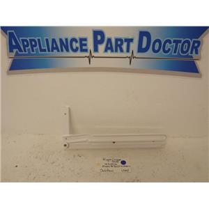 SubZero Refrigerator 4180931 Model 561/F Right Crisper Slide Used