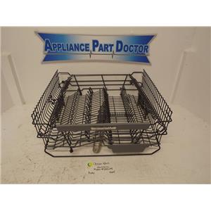 Asko Dishwasher 8801358-36 Model DBI675 Upper Rack Used